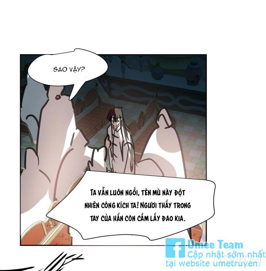 Bắt Lấy Ngao Ngao chapter 166 - Trang 68
