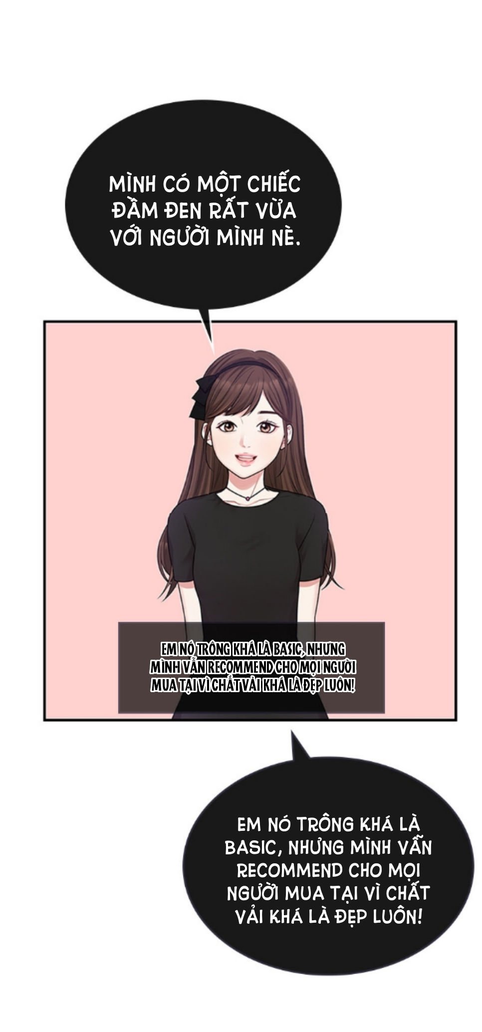 gửi em người đánh cắp những vì sao - to you who swallowed a star chapter 15.1 10