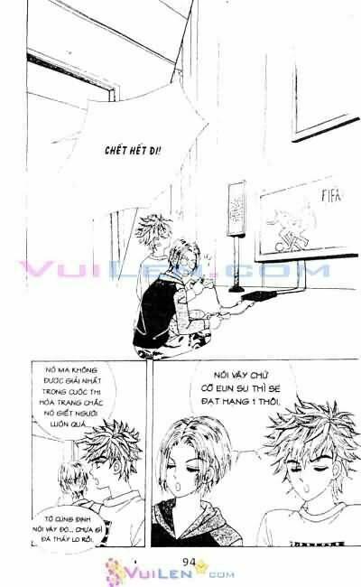 chàng gà mái chapter 7 94