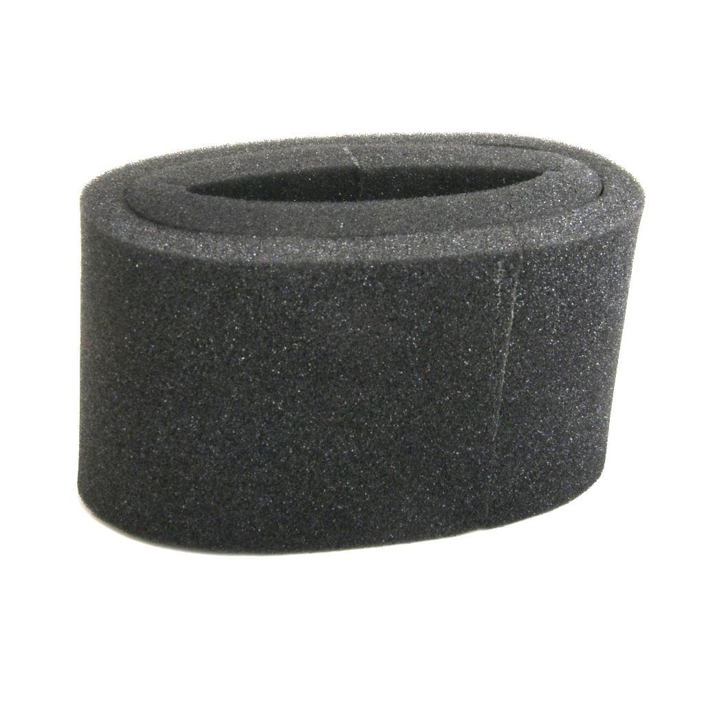 Foam Sponge Air Filter Cleaner 25mm For CG125 Motorcycle Motorbike New