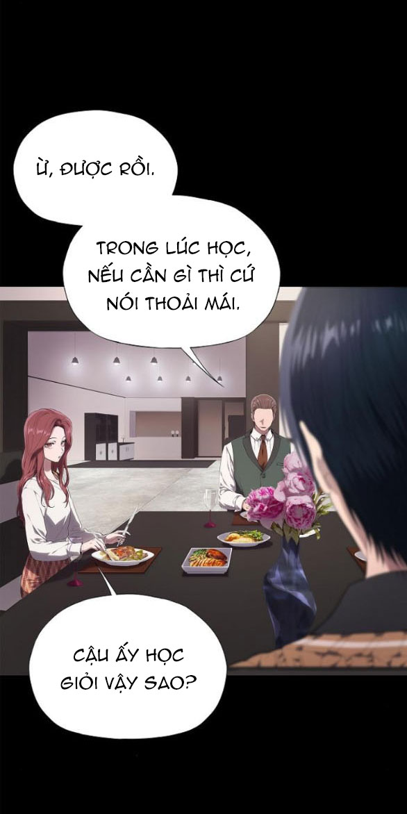 không thể thoát ra khỏi bộ phim kịch tính chapter 12.1 23