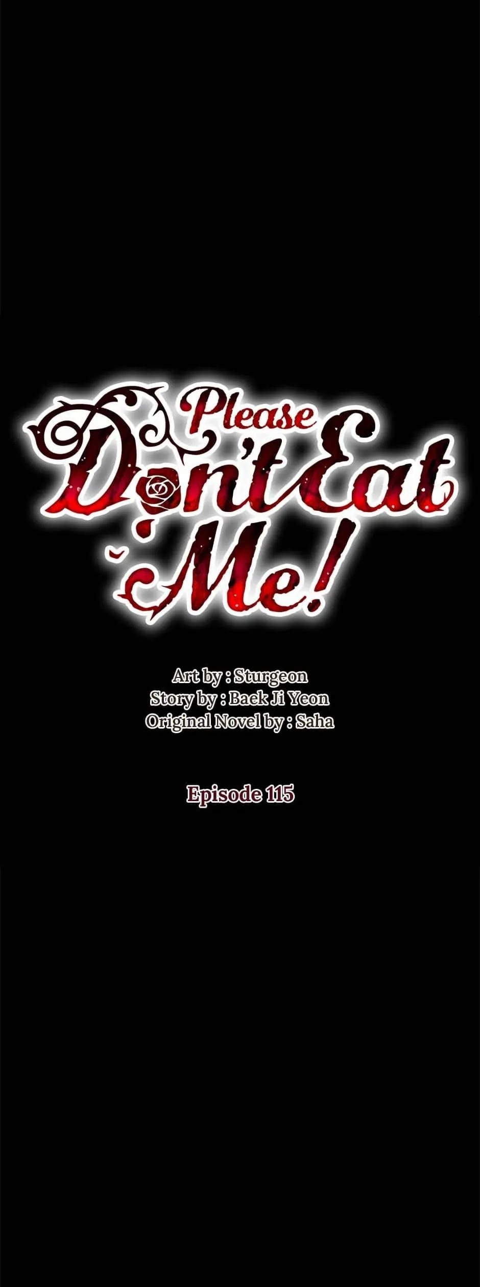 đừng ăn thịt tôi mà chapter 115 21