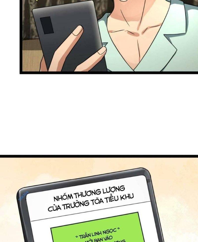 đóng băng toàn cầu: tôi gây dựng nên phòng an toàn thời tận thế chapter 61 29