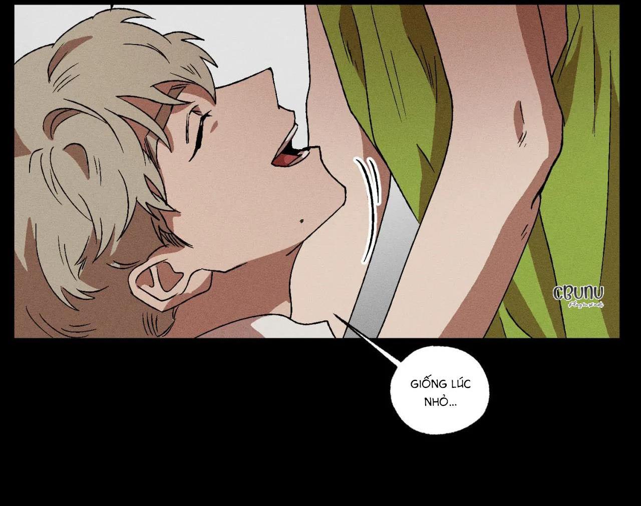 bẫy đôi ngọt ngào chapter 11 38