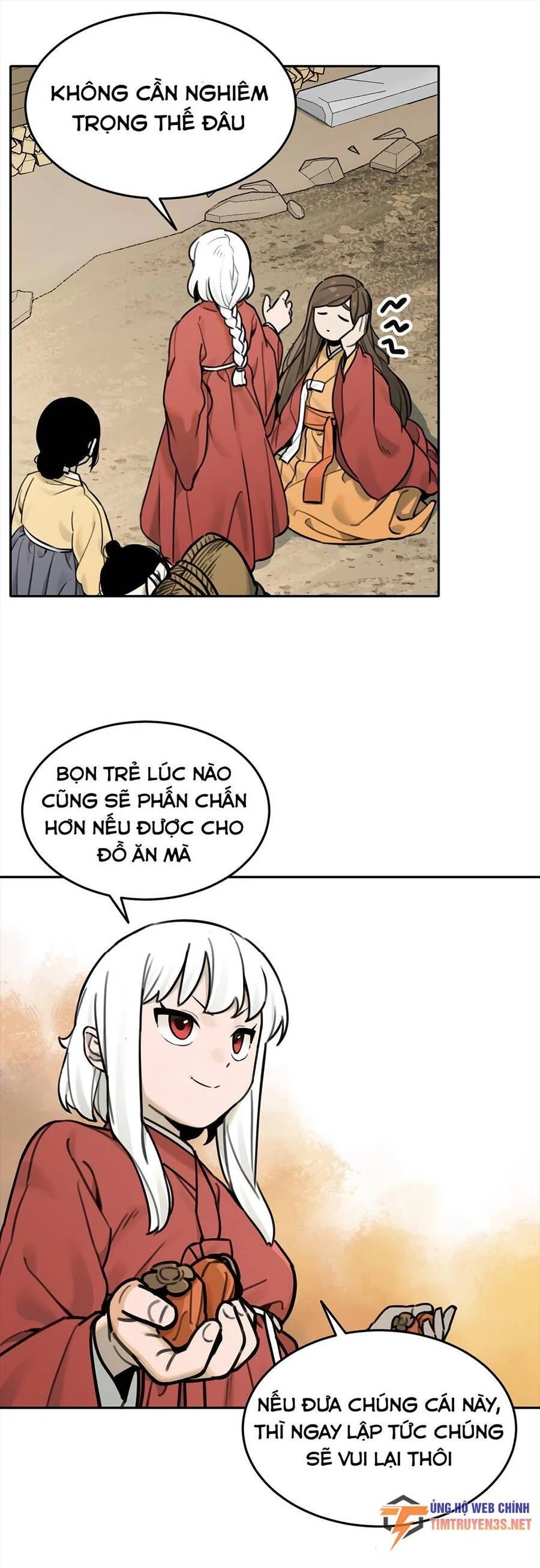 sự lụi tàn của usuzumi chapter 70 15