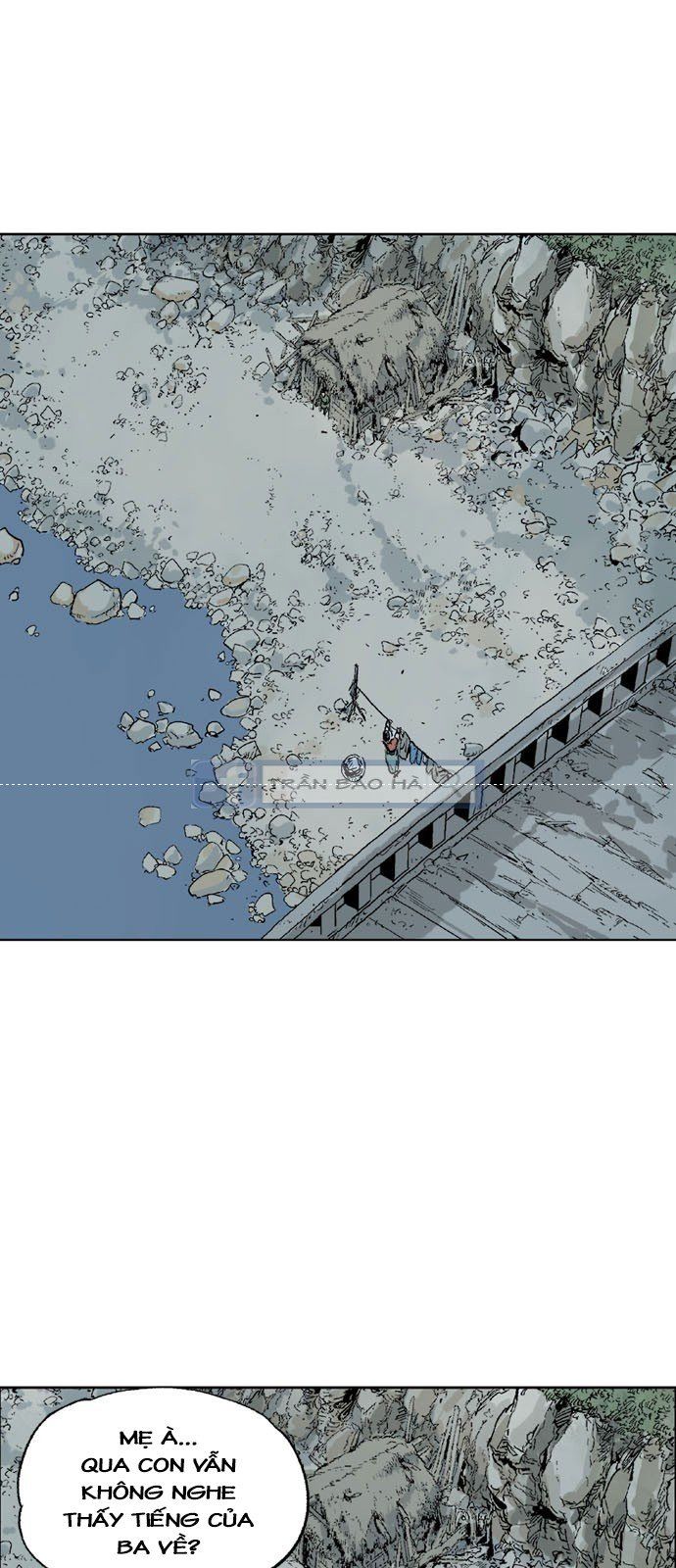 cao thủ 2 chapter 70 4