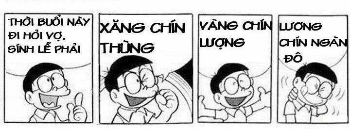 doraemon chế chapter 25 1