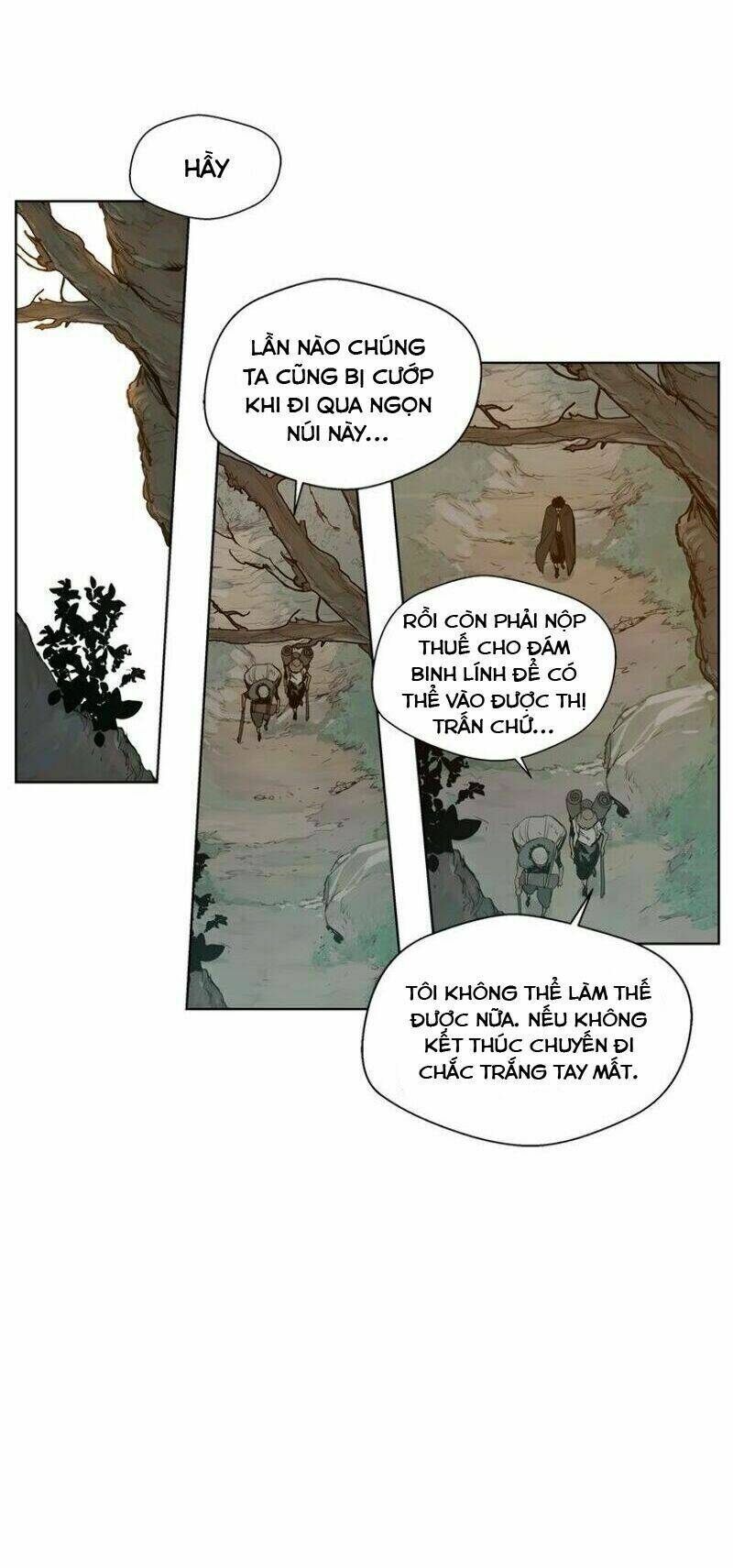 thanh gươm danh vọng chapter 18 11
