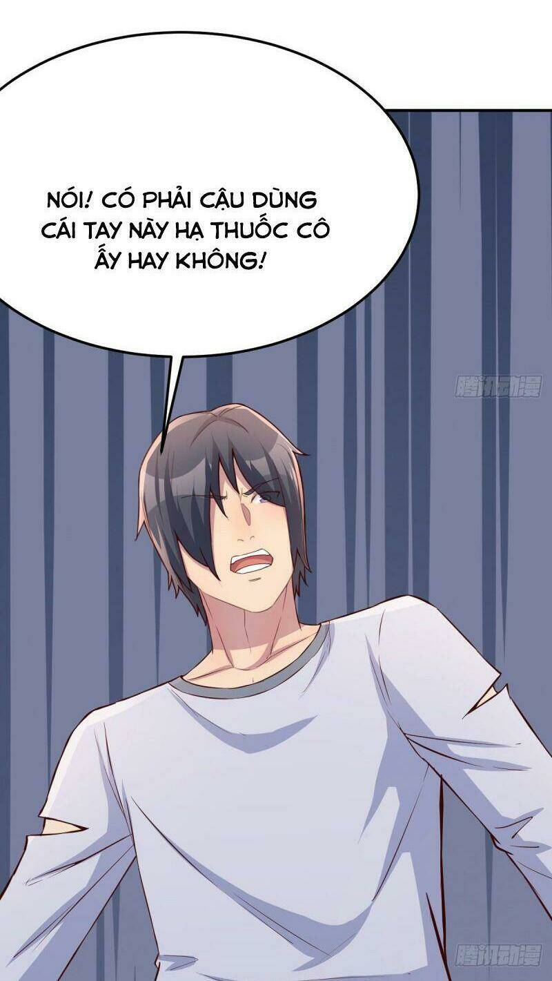 y thánh thiên tài tại hoa đô chapter 9 51