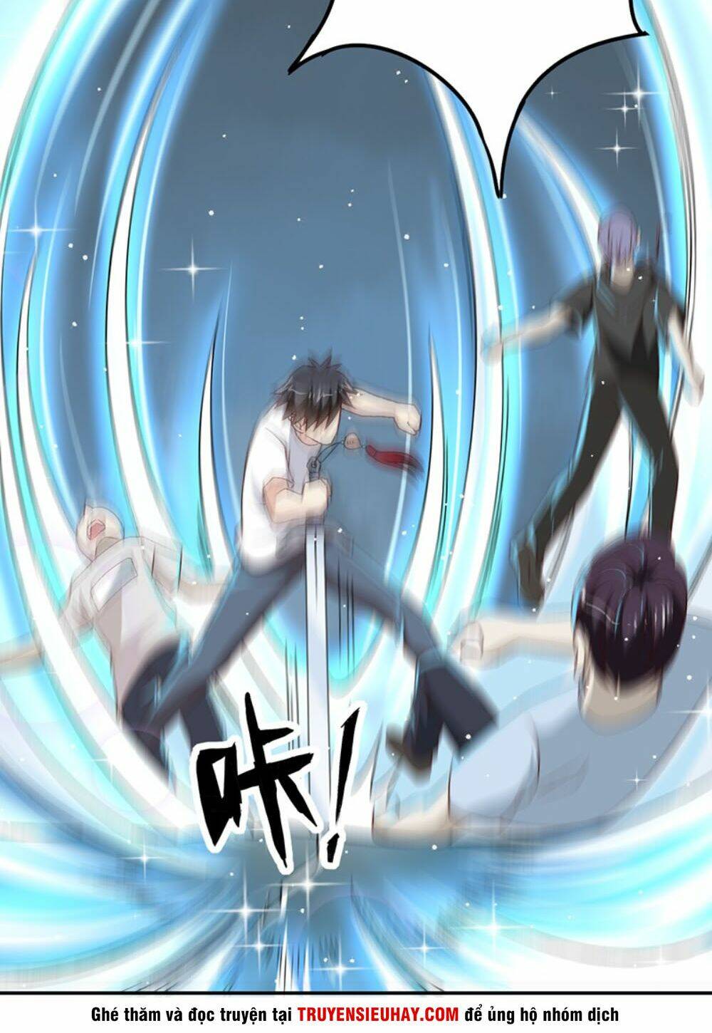 táng kiếm quyết chapter 24 5