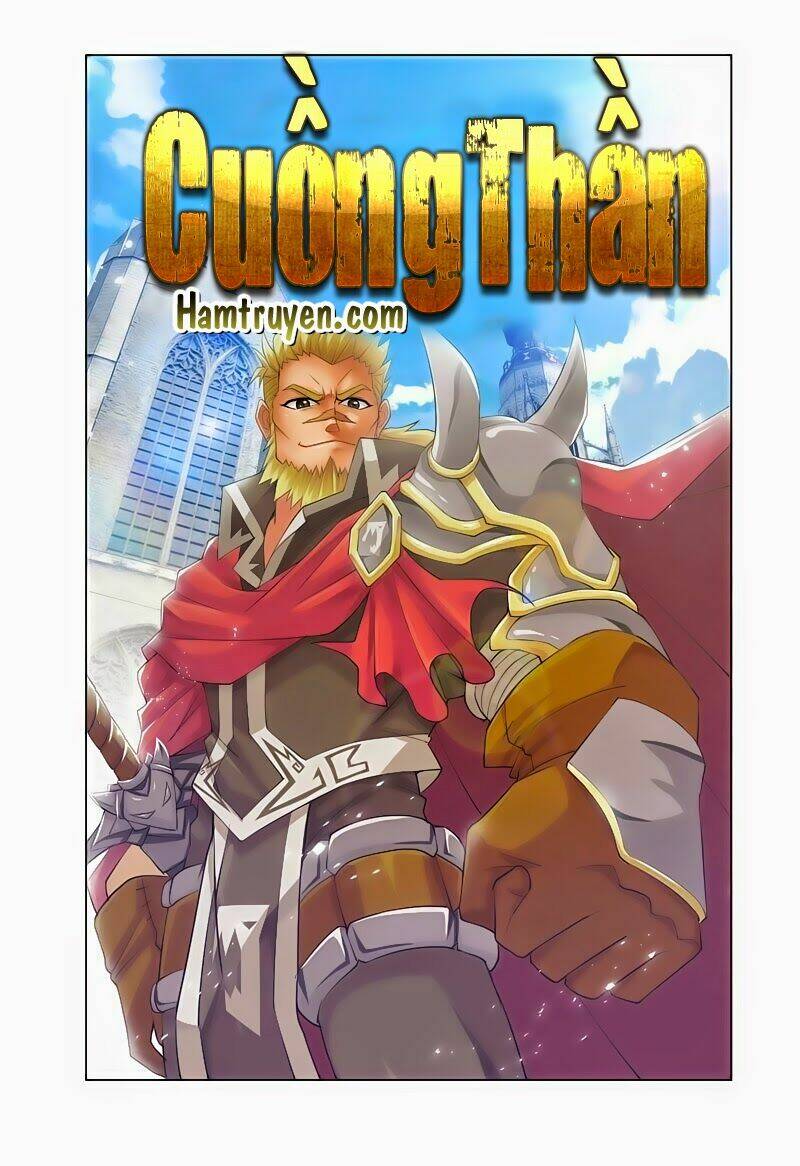 cuồng thần chapter 20.1 1