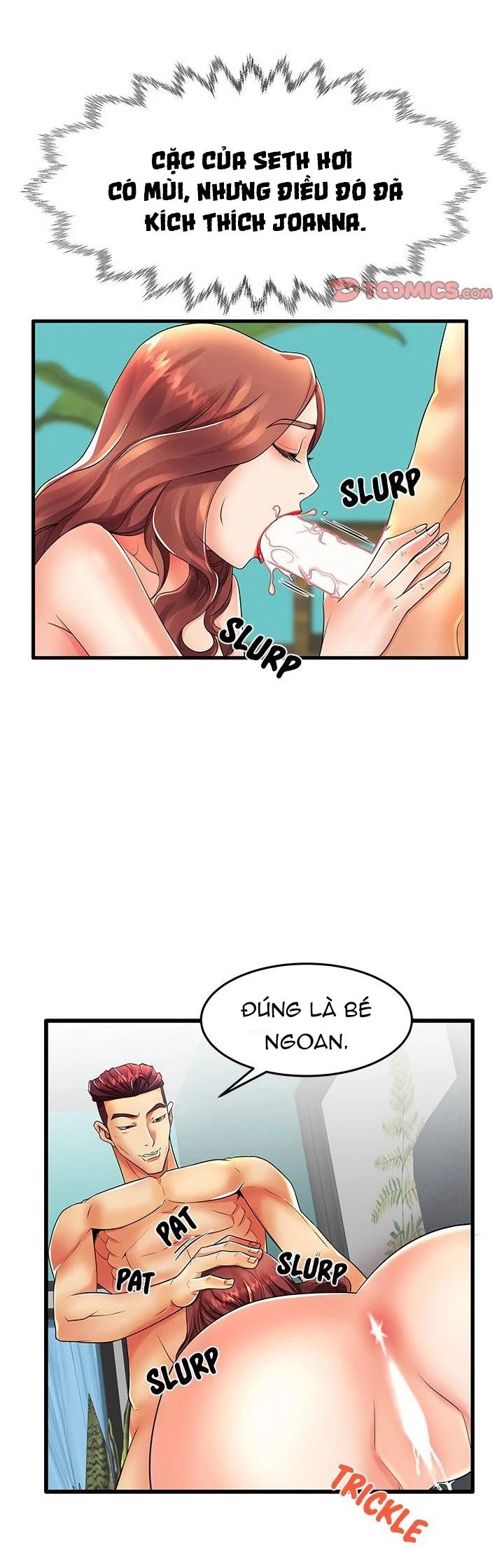 người mẹ xấu xa chapter 13 17