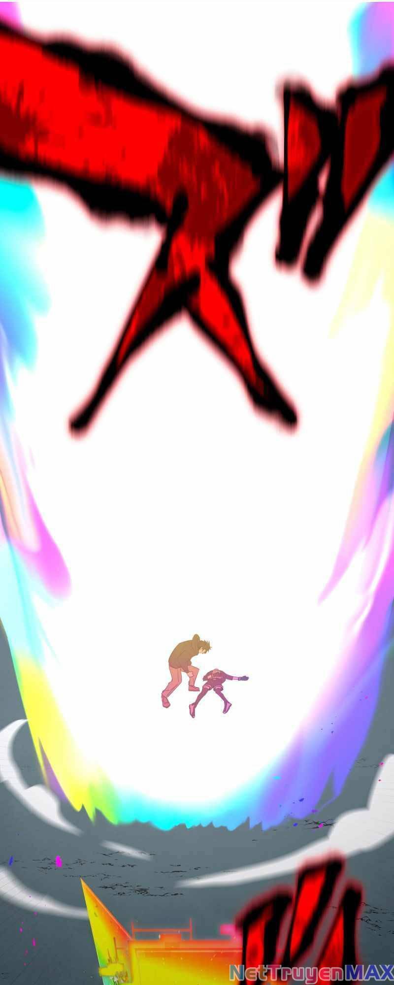 Huyết Thánh Cứu Thế Chủ~ Ta Chỉ Cần 0.0000001% Đã Trở Thành Vô Địch chapter 10 141