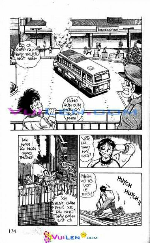 sôi động cầu trường full 17 tập chapter 9 134