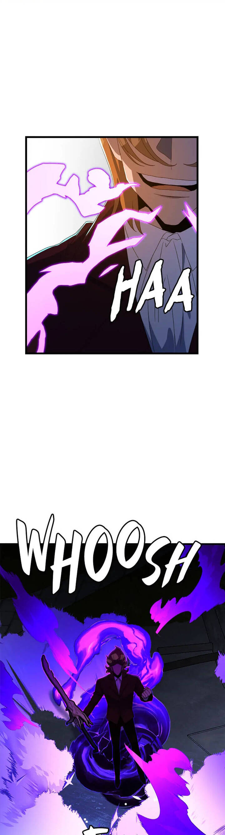 sự bế tắc bất khả chiến bại chapter 72 35