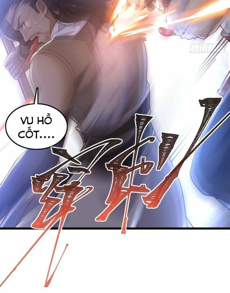 thần võ đế tôn chapter 90 35