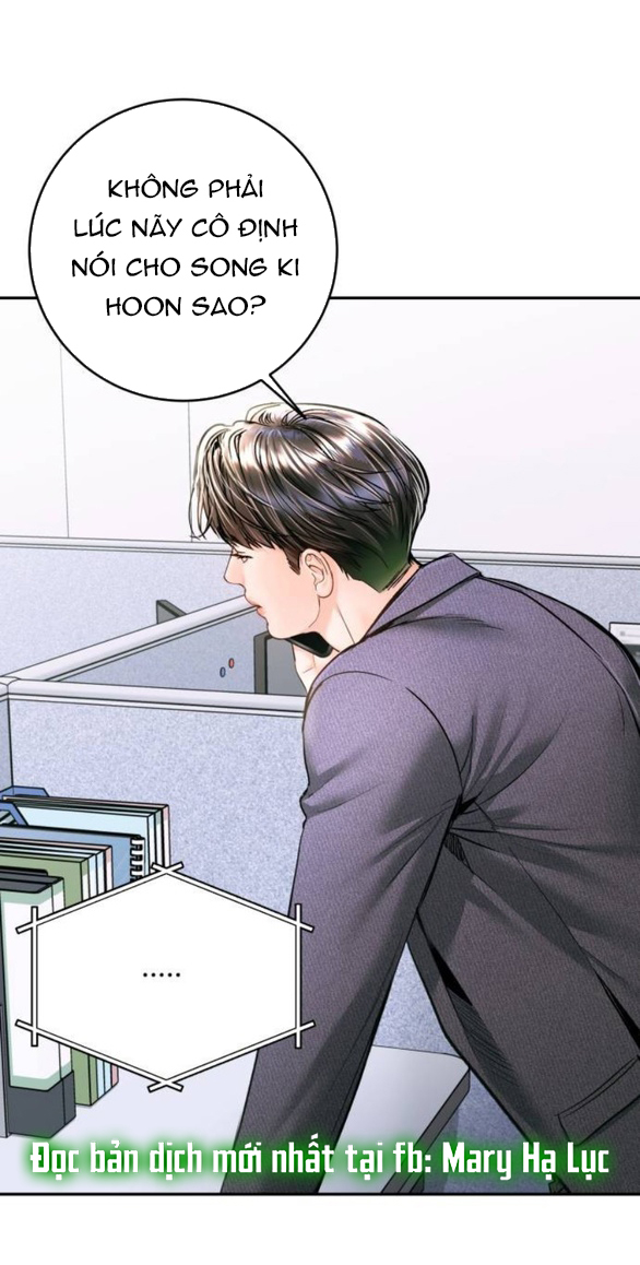 đứa trẻ trông giống tôi chapter 35.2 20
