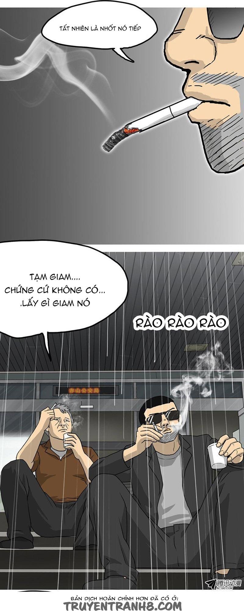 hồi sinh chapter 35 8