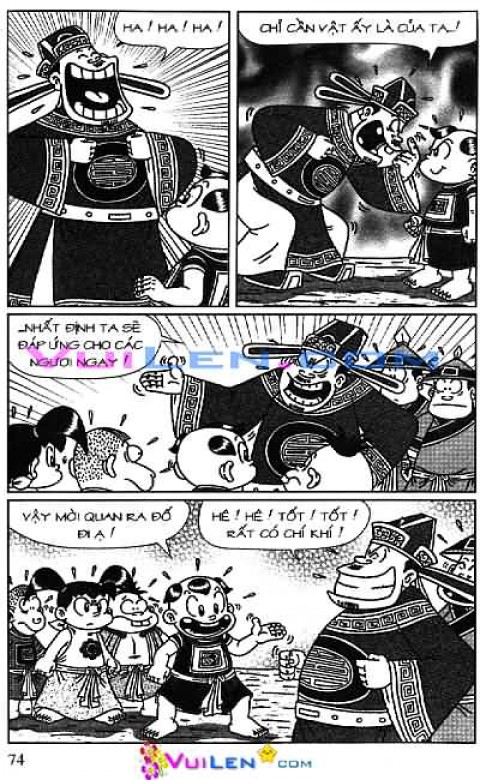 thần đồng đất việt chapter 114 71