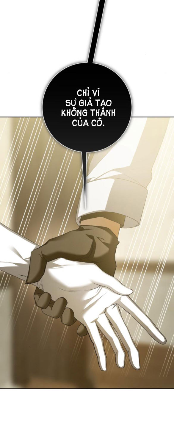 tôi muốn trở thành cô ấy dù chỉ là một ngày chapter 153.2 37