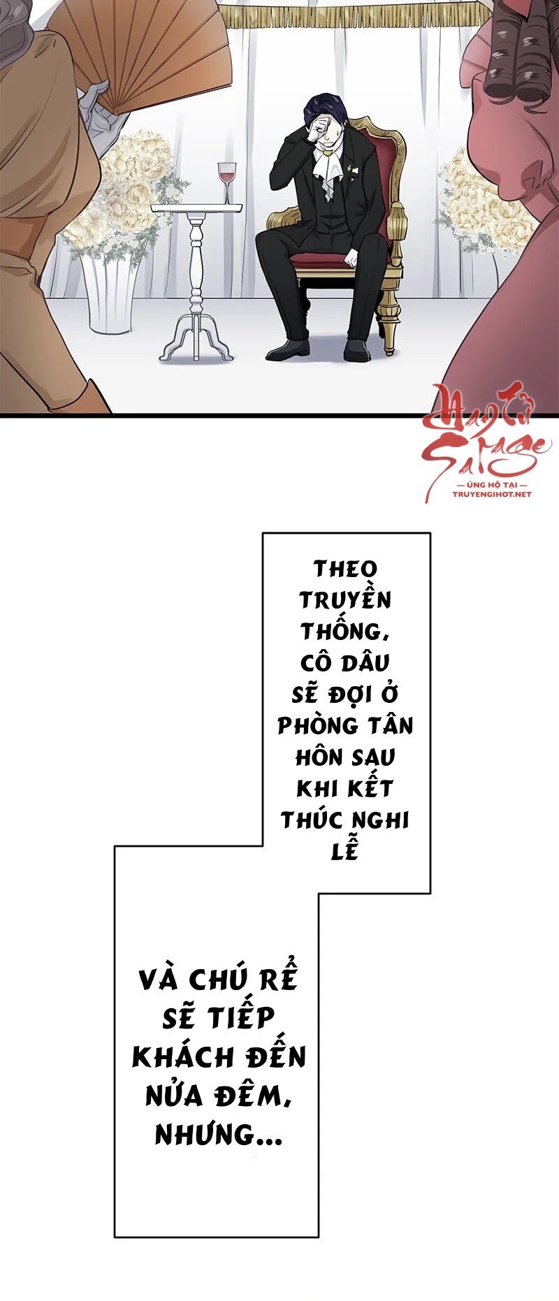 nullitas~nàng dâu giả dối~ chapter 22.2 7