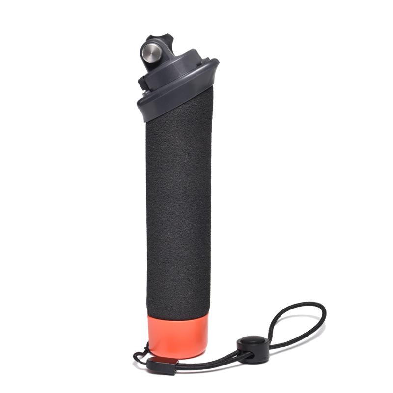 Chân máy một chân không thấm nước, tay cầm nổi cho và các máy ảnh hành động khác. Lặn