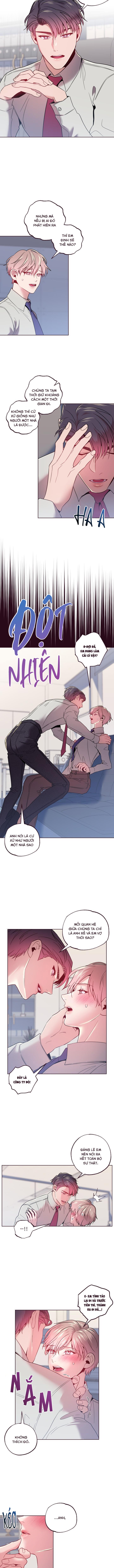 sụp đổ chapter 26 6