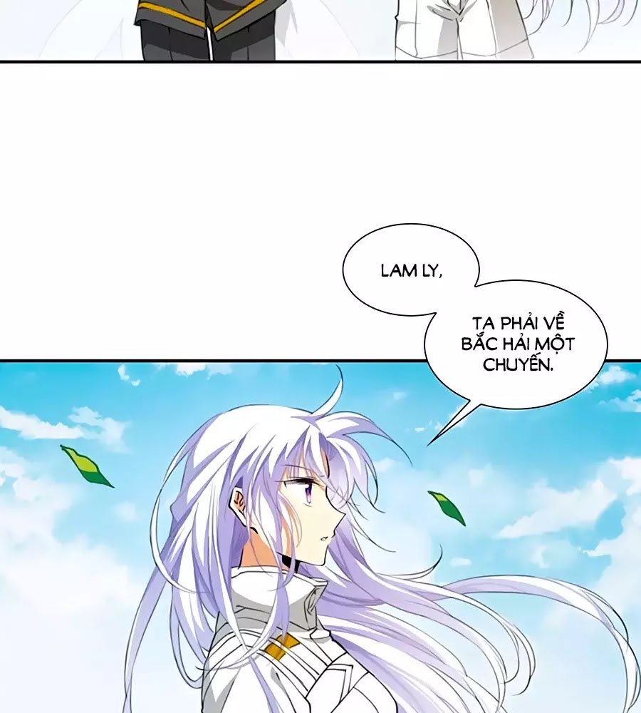 tam nhãn hao thiên lục chapter 297.2 17