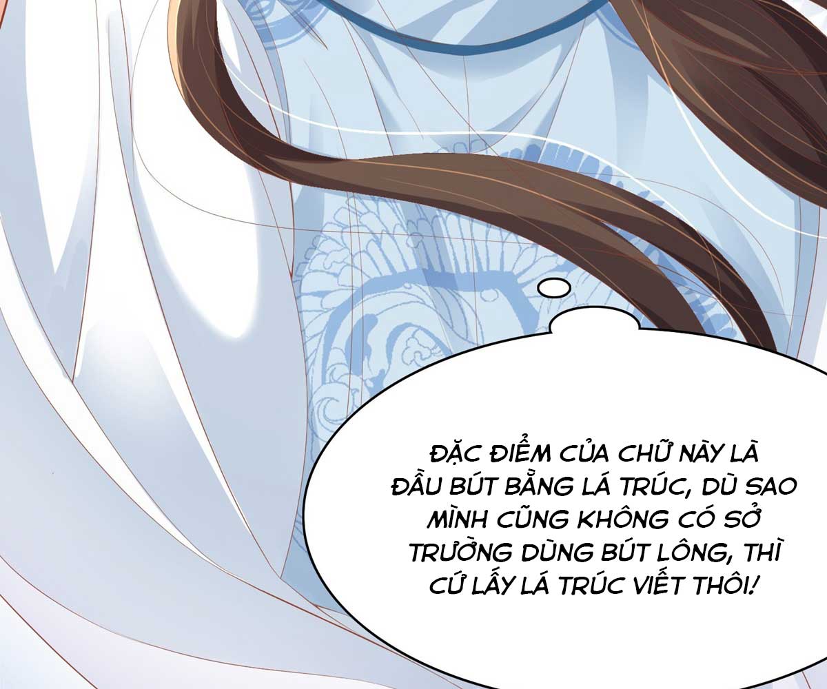 Chỉ Nam Thất Bại Của Bá Tổng Gắn Mác Vương Phi Chapter 59 - Trang 2