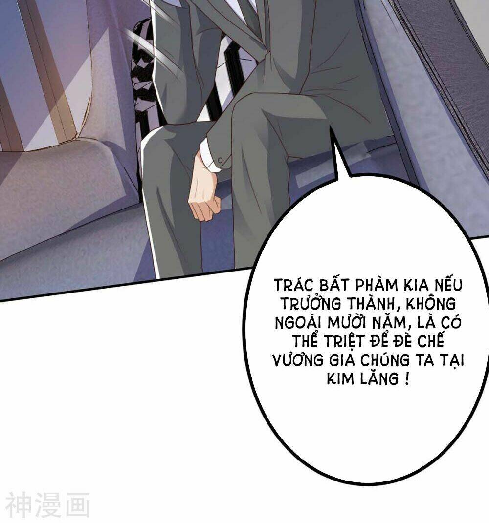 trọng sinh khí thiếu quy lai chapter 80 43