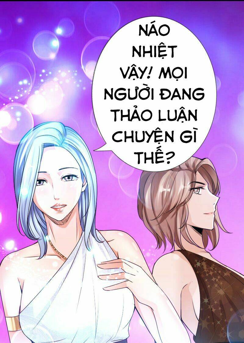 tuyệt phẩm tà thiếu chapter 13 4