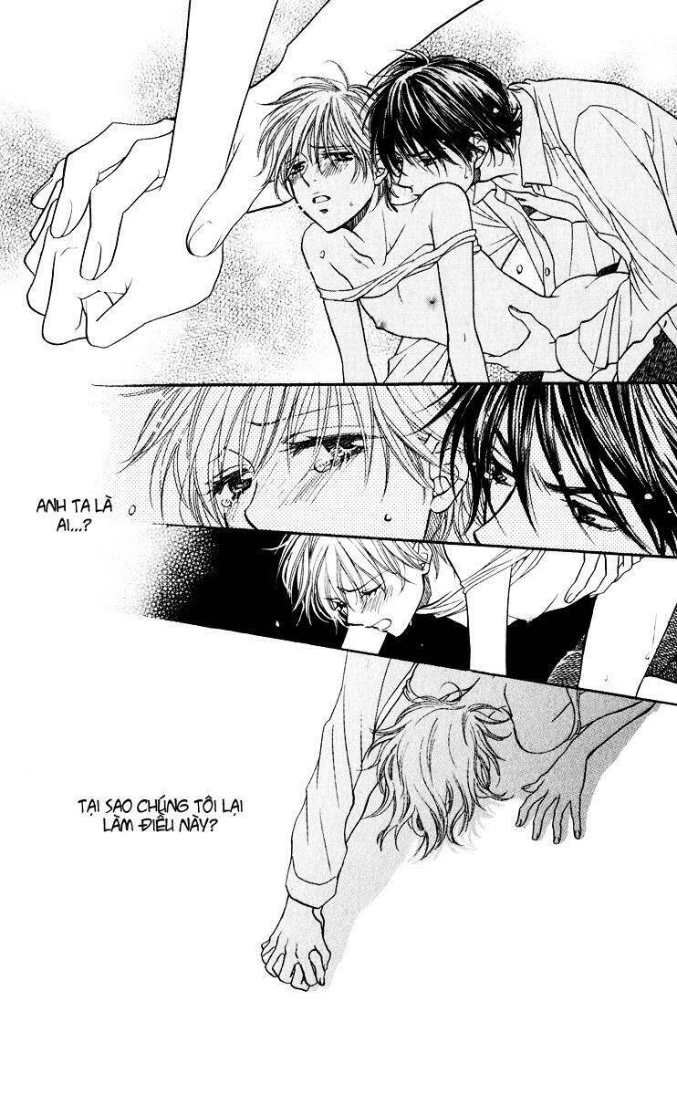 biyaku cafe chapter 1 7