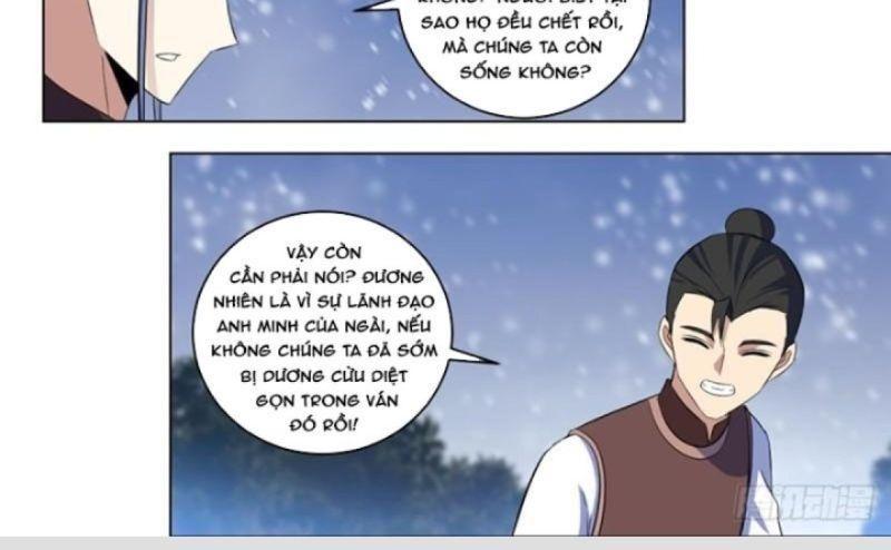 Ta Làm Kiêu Hùng Tại Dị Giới chapter 283.2 11