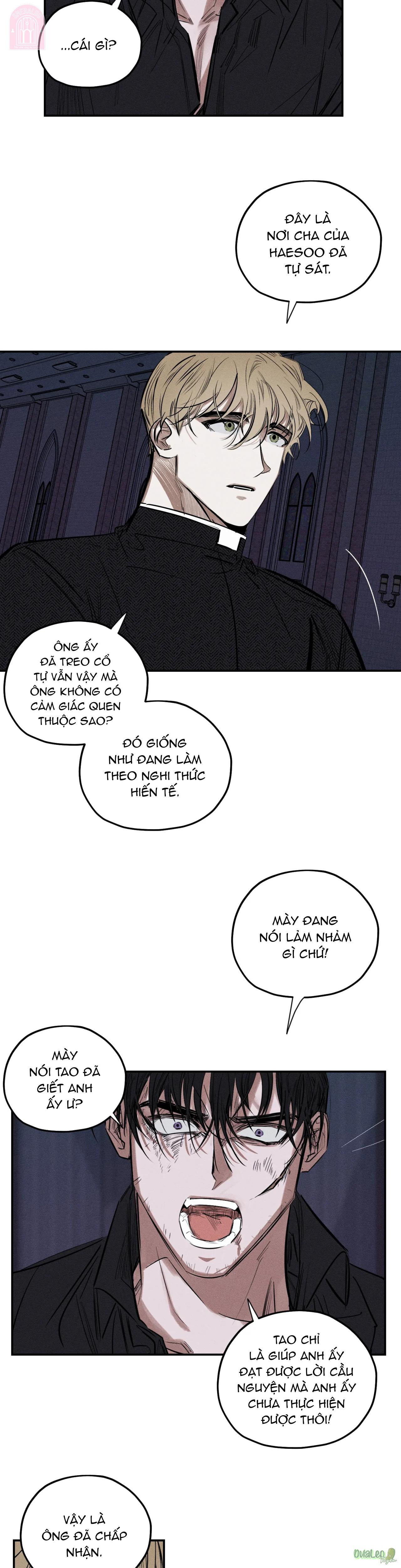 đóa hoa tội lỗi chapter 46 3