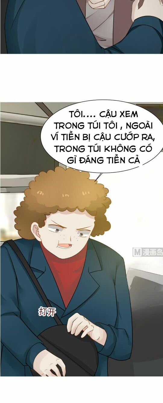 trên người ta có một rồng chapter 29 12