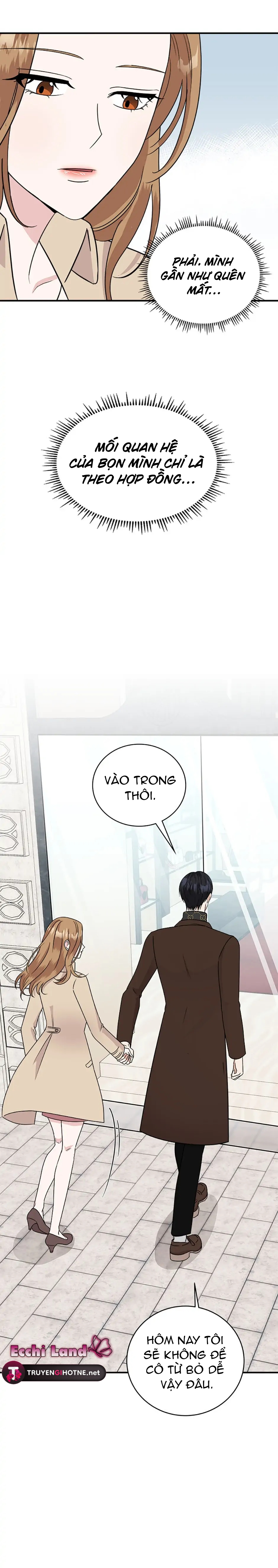 thiếu tôi là sếp mất ngủ ngay chapter 46.2 7