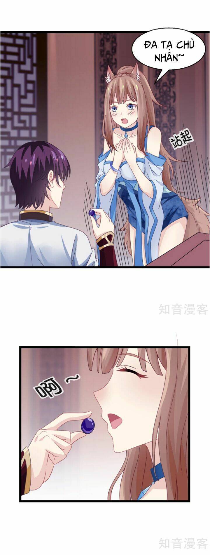 ta là ngọc hoàng đại đế chapter 12 7