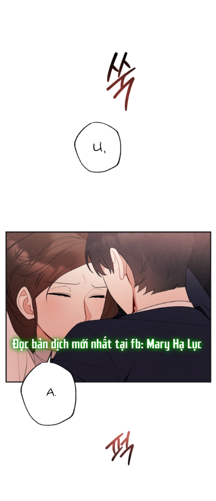 [18+] hôn nhân bị đánh cắp chapter 27.1 46