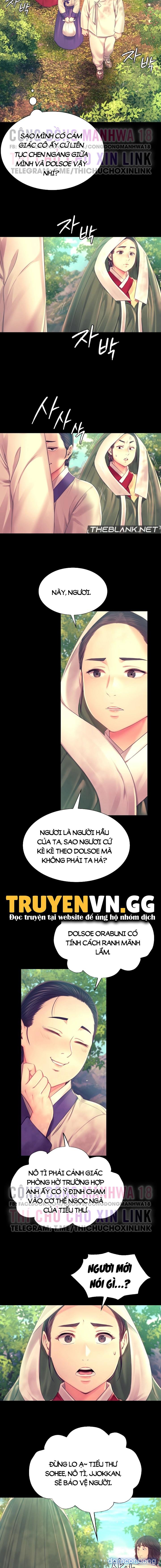 [18+] tiểu thư chapter 86 2