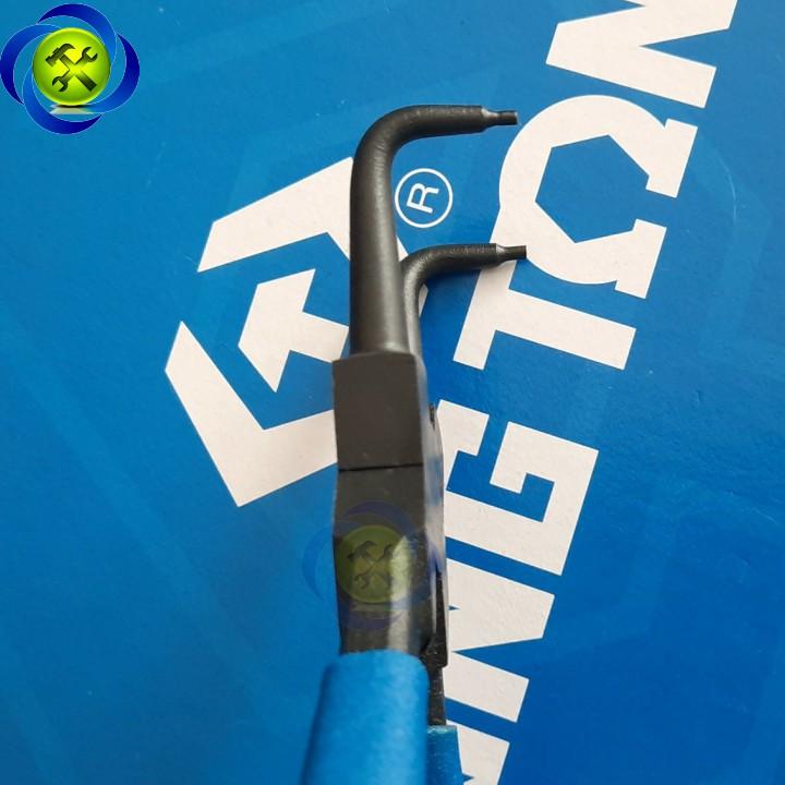 Kìm mở phe trong Kingtony 68HB-07 loại cong