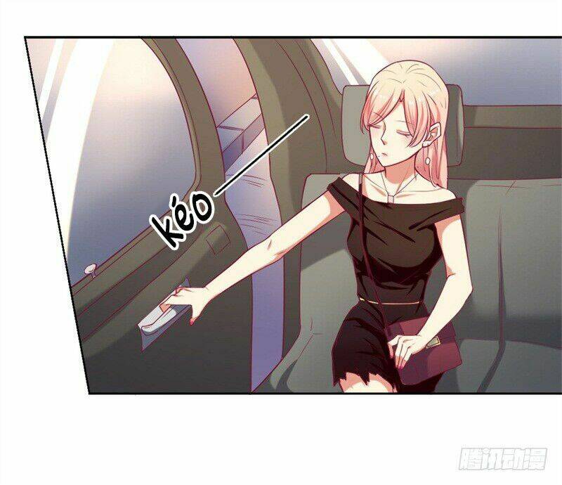 ngạo kiều tổng tài sủng điềm thê chapter 7 30