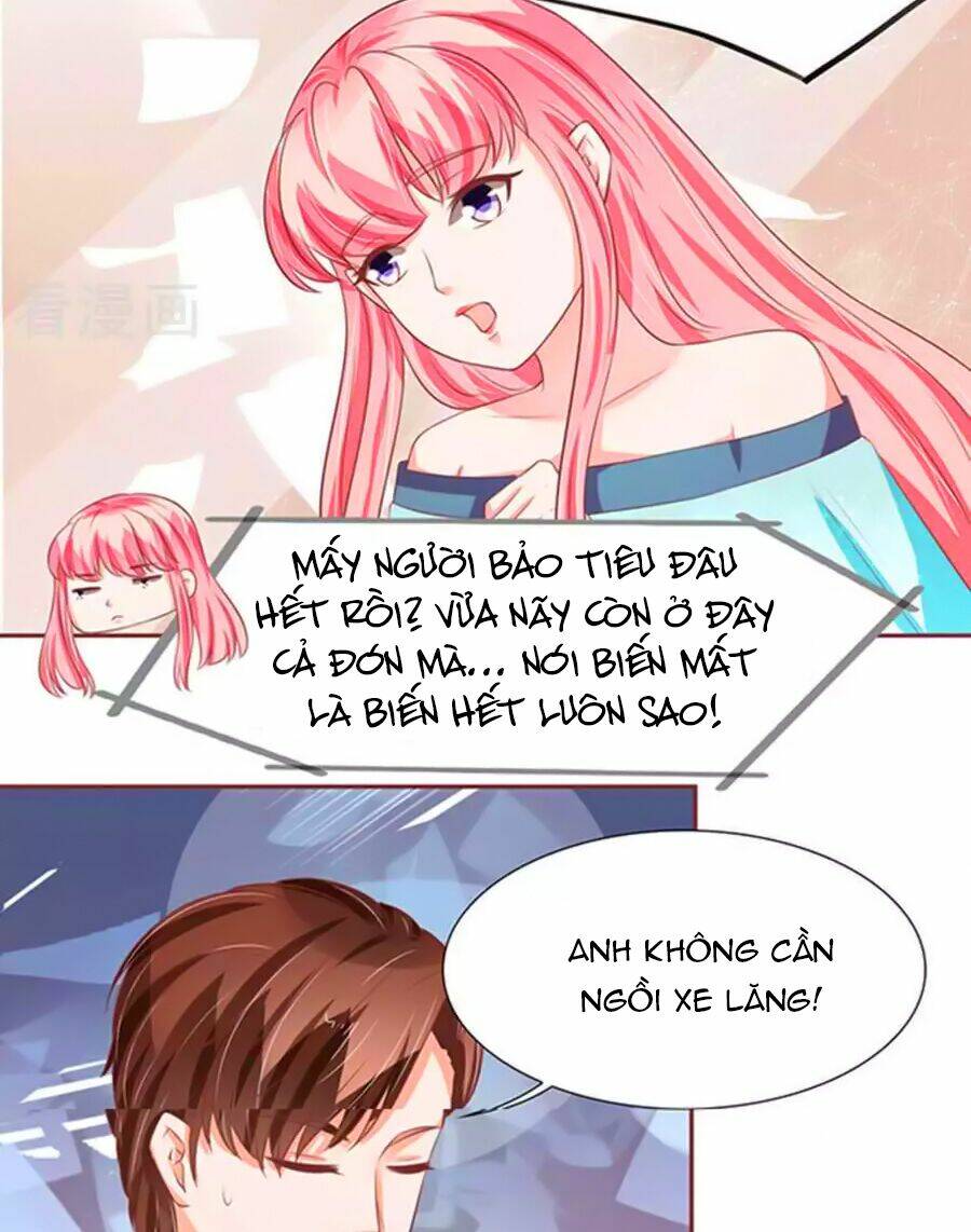 vương tước tư hữu bảo bối chapter 132 13