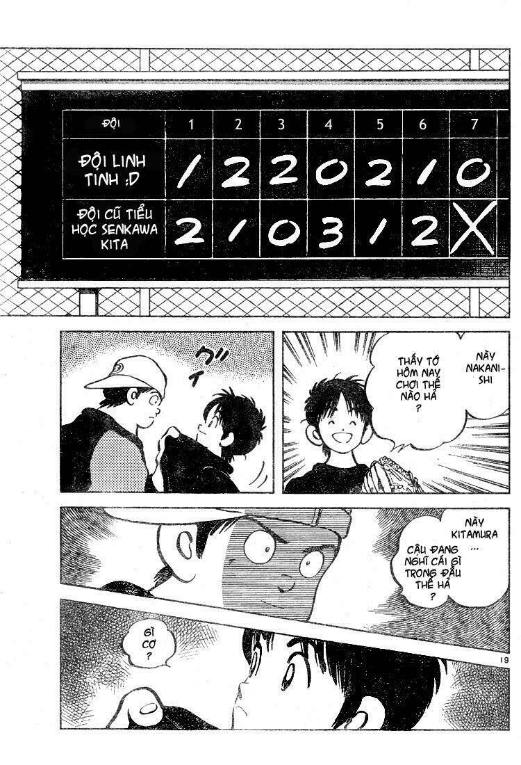 trò chơi vượt qua thử thách chapter 15 19