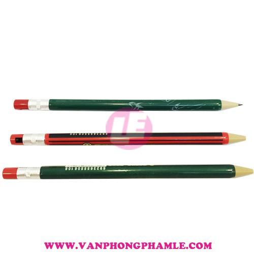 Bút chì bấm xài ruột 2.0 mm (Cây)