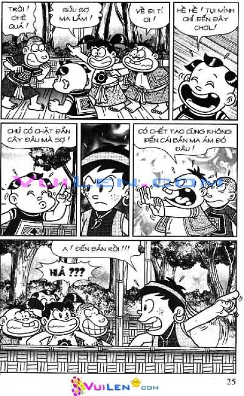 thần đồng đất việt chapter 134 22