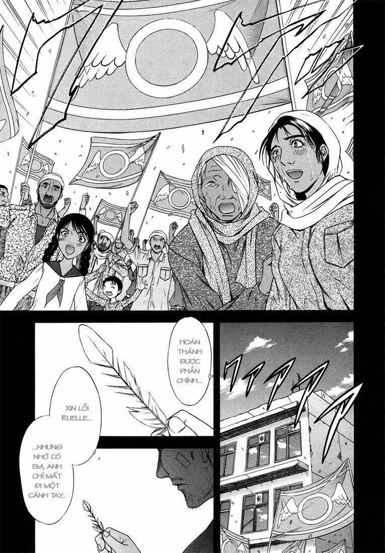 happy world! chapter 68 19