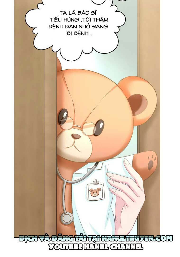 hôn nhân ấm áp : tổng tài sủng vợ thành nghiện chapter 16 15