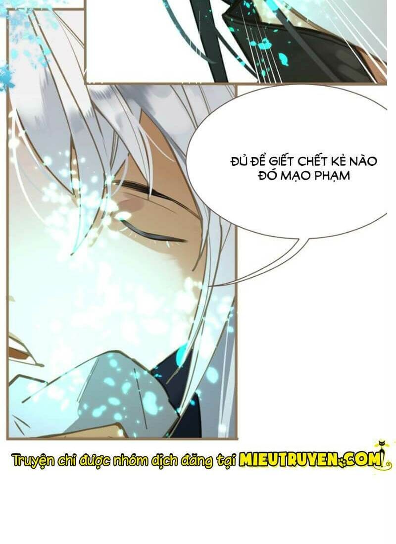 nhất đại linh hậu chapter 50 33