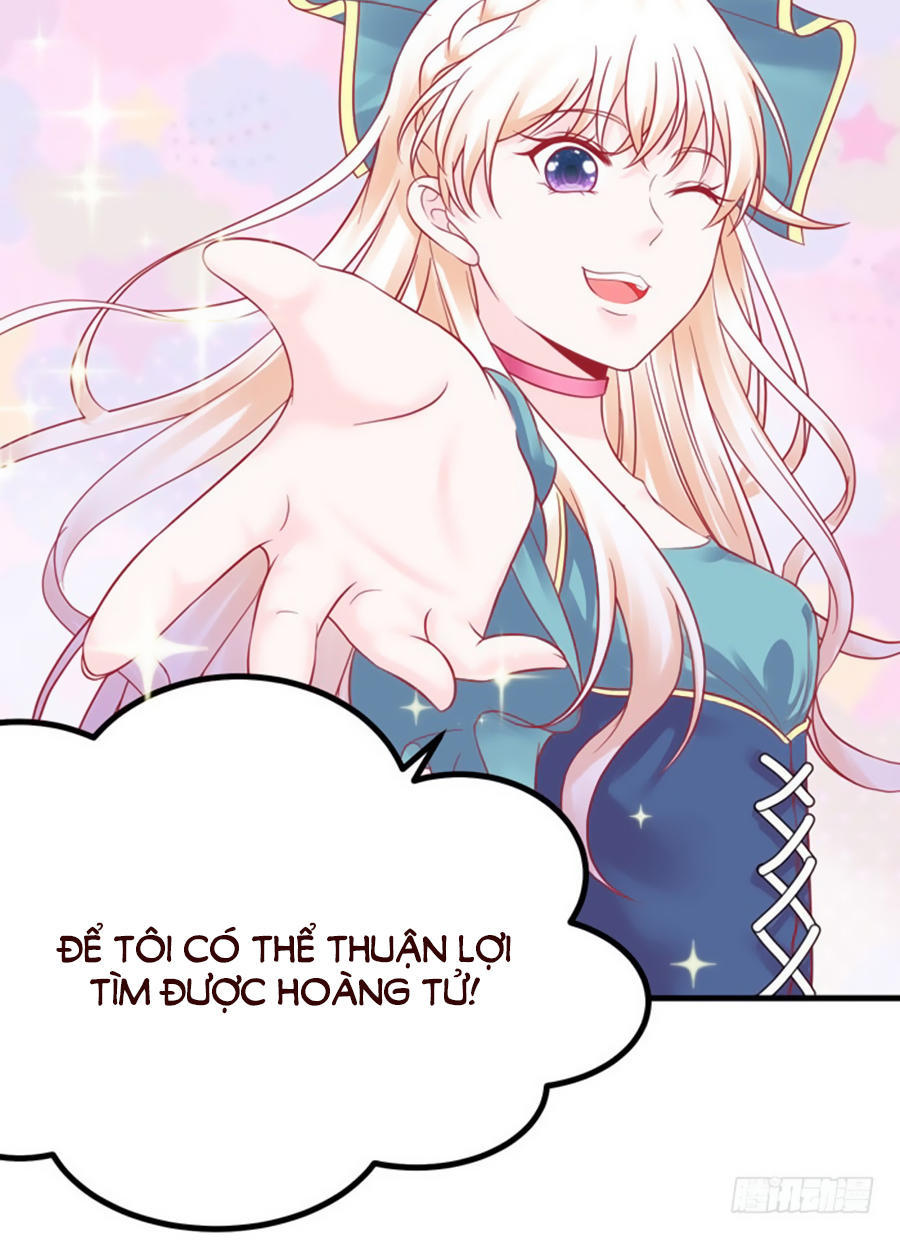 thâm hải chi ca chapter 4 23