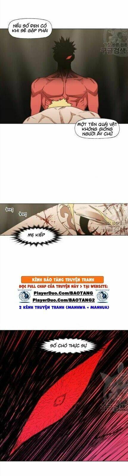 võ sĩ - the boxer chapter 66 28